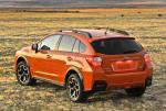 Subaru XV Crosstrek 2013 года